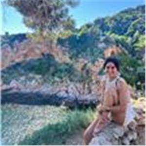 Andrea Fernandez Blanco