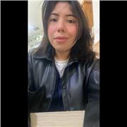 Profesora de biología clases online personalizadas