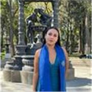 Estudiante de agronomía con capacidad para dar clases de biología de excelente calidad