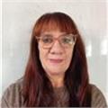 I am passionate about teaching English to students 