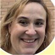 Profesora de secundaria de francés lengua e historia. 