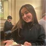 Studentessa di 21 anni laureanda in Mediazione linguistica, con esperienza , propone aiuto compiti e ripetizioni