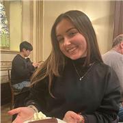 Offro ripetizioni di lingue, online o presenziali, per bambini e ragazzi