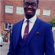 Maths tutor providing lessons for GCSE Foundation students