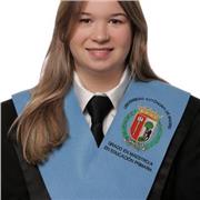 Profesora de Lengua Castellana y literatura para niños y niñas en la etapa de Educación Primaria