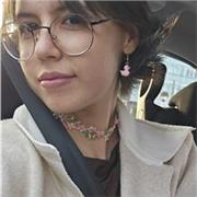 Profesora de inglés con certificado Advanced para niños o adultos