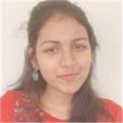 A student with good command in English, General Sciences & Drawing.