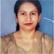 I hold post Graduation Degree in English and I provide online classes to all age groups