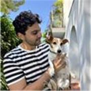 Profesor de francés nativo con amplia experiencia