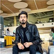 Shah Zain Ali