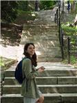 Laureata magistrale in biologia marina impartisce lezioni di biologia, materie scientifiche e inglese
