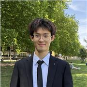 I help you tackle GCSE or A level mathematics and further mathematics with confidence!