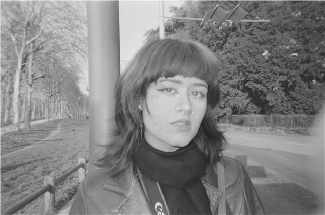 Josephine
