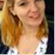 Erfahrene Nachhilfelehrerin für Deutsch. Große Erfahrung auch mit LRS, ADHS, Autismus, Prüfungsangst etc