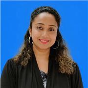 I am passionate chemistry teacher aiming to facilitate my students in their weak areas.