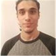 Estudiante licenciado en Lengua Inglesa para B2 Cambridge