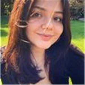 Semiha Merve Balci