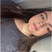 Profesora de apoyo en ámbitos como física, matemáticas, inglés o lengua