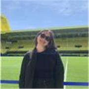 ¡Hola! Me llamo Belén y doy clases de inglés, tengo un C1 certificado por Cambridge. ¡No dudes en contactar conmigo!