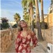 
Soy una persona responsable y cercana, comprometida con el aprendizaje del alumno. Imparto clases adaptadas a las necesidades.