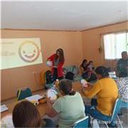 Diseñadora integral con experiencia en talleres de diseño e identidad, proyectos de diseño de productos, gráfico y editorial