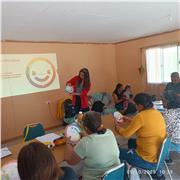 Diseñadora integral con experiencia en talleres de diseño e identidad, proyectos de diseño de productos, gráfico y editorial