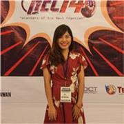 I am a freelance online English teacher with 14 years of experience, specializing in Conversational and Business English.