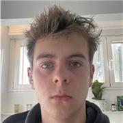 English Lehrer, der als Muttersprachler in England aufgewachsen ist