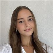 Profesor de química para alumnos de ESO/bachillerato