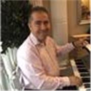 I played piano since 1979.l went around the world such a fine hotel’s,later on l started wrie my own music composed nearly 5 album