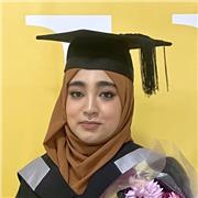 Qualified (PGCSE with QTS) Primary School teacher for children aged 7-11. Able to help with SATs preparation. Online and in person