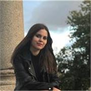 Profesora titulada en Educación Infantil y estudiante de Educación Primaria 