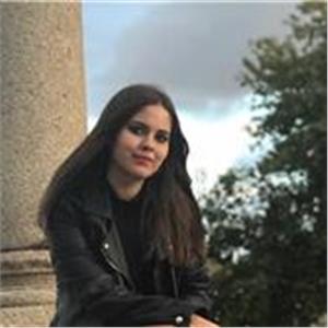 Laura Pérez Carrascal