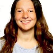 Profesora de Infantil y Guía Montessori de 3-6 años