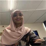 I woulddescribe myself as patient and adaptable. I focus on making topics easy to understand and building individual confidence.