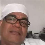 Profesor particular de Cocina en Atlántico