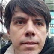 Profesor para Química, Física y Matemáticas desde nivel ESO hasta nivel de Universidad