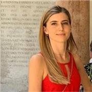 Laureata triennale in Lingue offre ripetizioni di Inglese online o vicino al mio domicilio