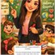 Profesora de lenguaje y comunicación en tercero y cuarto básico, años de experiencia. Apoyo unidocencia hasta tercero básico