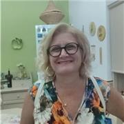 Professeur particulier affirmè donne cours d'Italien à lycéens, universitaires et adultes