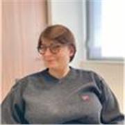 fille de 19 ans en étude de marketing en 2e année