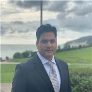 PHD in physics and 20 years of tutoring experience
Lessons for A-level and GCSE