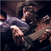 Dicto clases de guitarra y bajo avanzado
