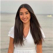 Soutien scolaire primaire ( aides devoirs + langue turcophone) Soutien artistique ( chant ) Soutien physique ( sport - fitness)