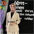 Türkçeyi seven öğrencilerine de dersini sevdiren öğretmen