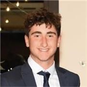 English tutor for all ages and abilities. Whether it be to fluency, or enjoyment, I can help you improve and achieve your goals