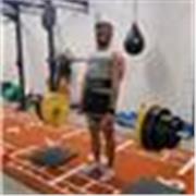 Istruttore Fipe 1 e istruttore militare di educazione fisica. Lezioni private in palestra zona portuense e presso il vostro domicilio