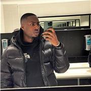 Joel Boateng