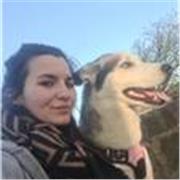 I am a business graduate living in the UK for 12 years. I speak english fluently and would love to help you improve yours