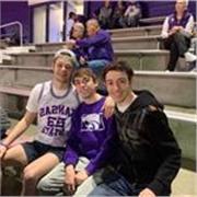 Bilingual English-Italian tutor available